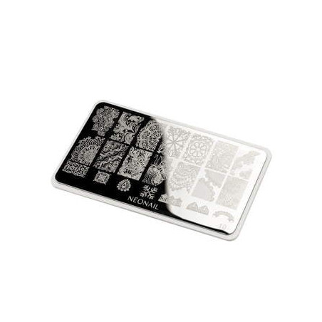 Stamping Platte 10 kaufen