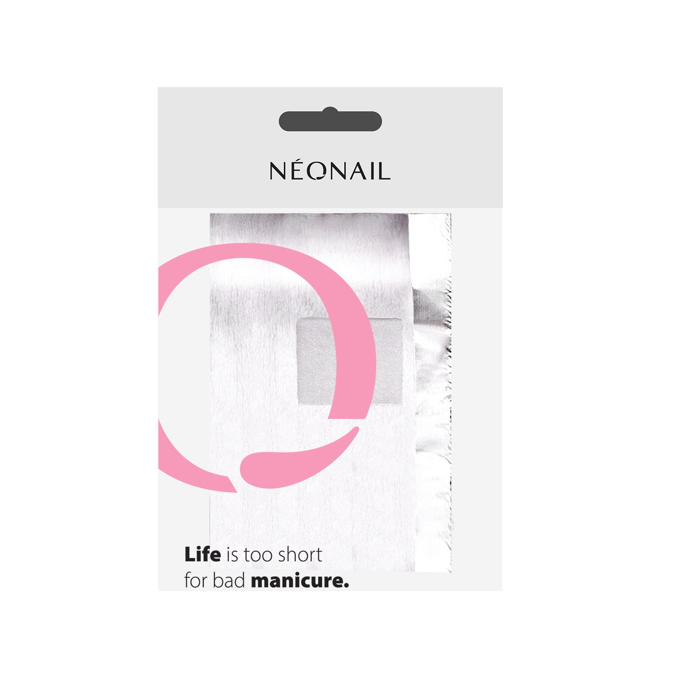 Foil Nail Wraps- 50 Stk kaufen