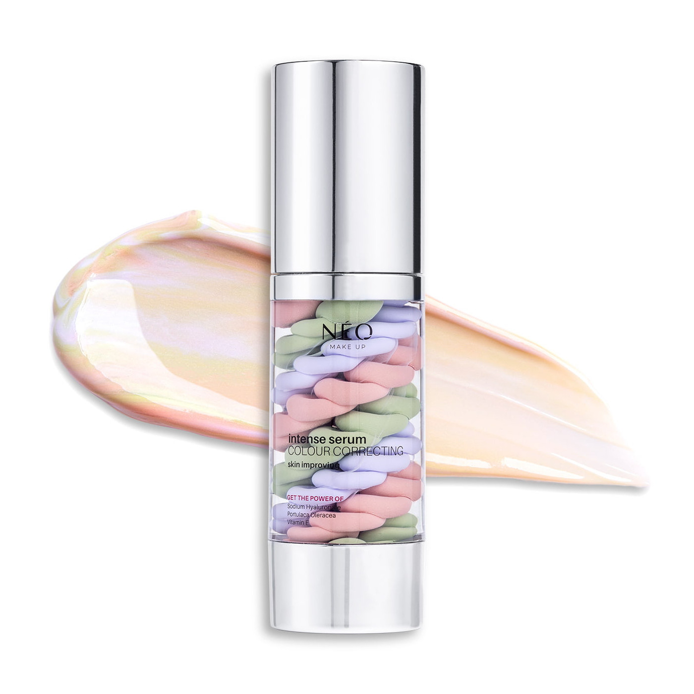 Intense Serum Colour Correcting kaufen