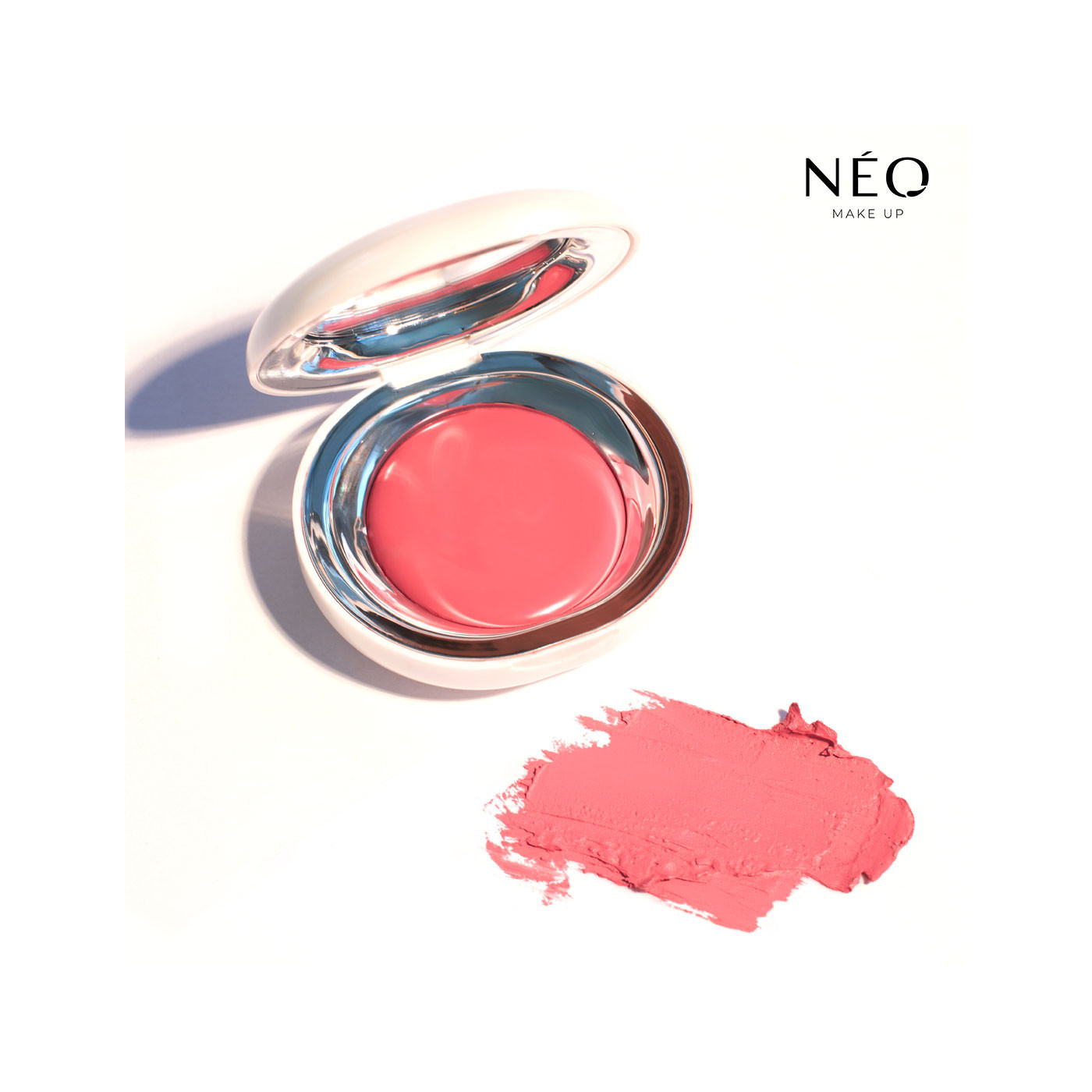 Intense Serum Lip&Cheek Balm- Pink kaufen