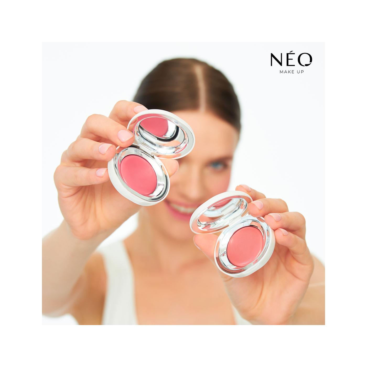 Intense Serum Lip&Cheek Balm- Peach kaufen