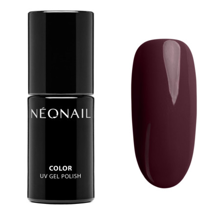 UV Nagellack Rot- Dark Cherry kaufen