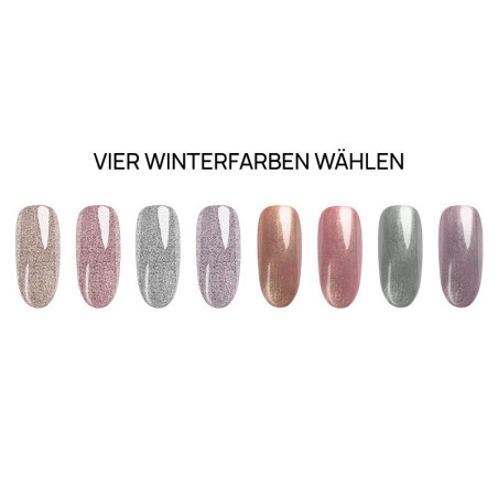 Winter Favorites Bundle | Spotlight on!