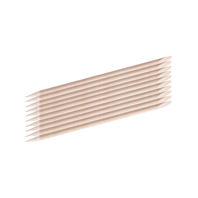 Holzst&auml;bchen 10 Stk kaufen