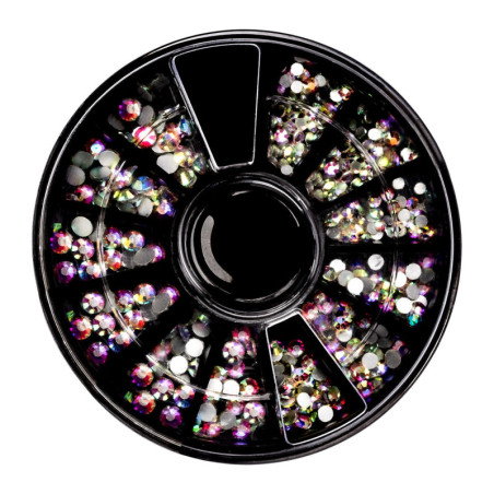 Nail Art Carousel 01 kaufen