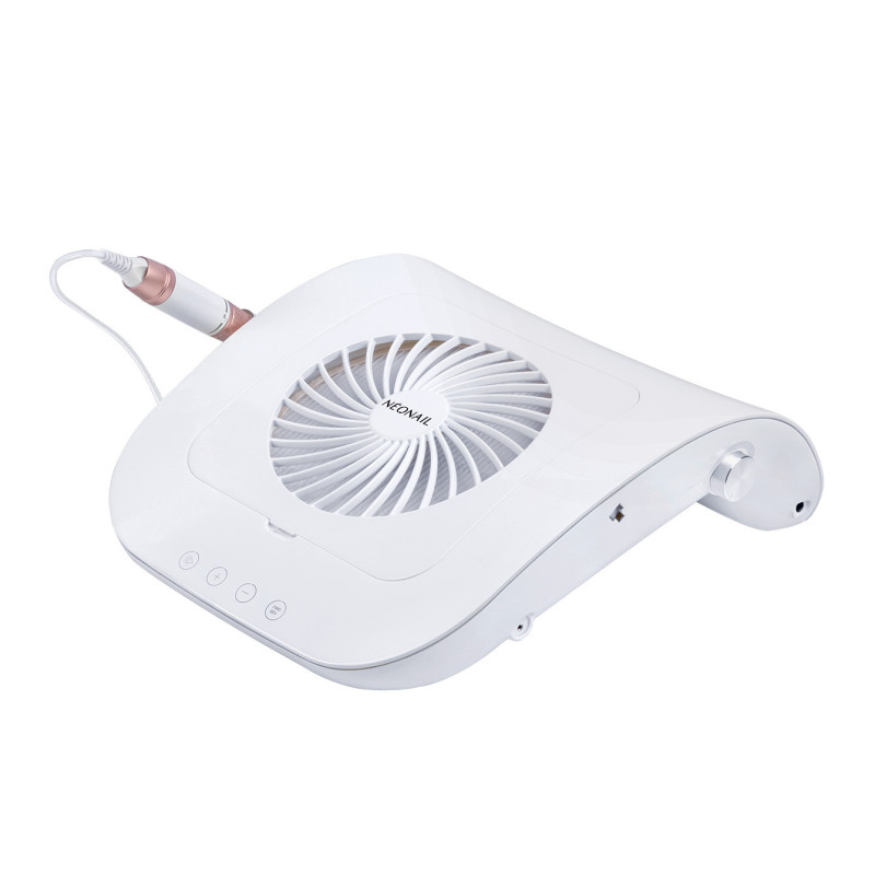 Futuro Dust Collector mit Nail Drill kaufen