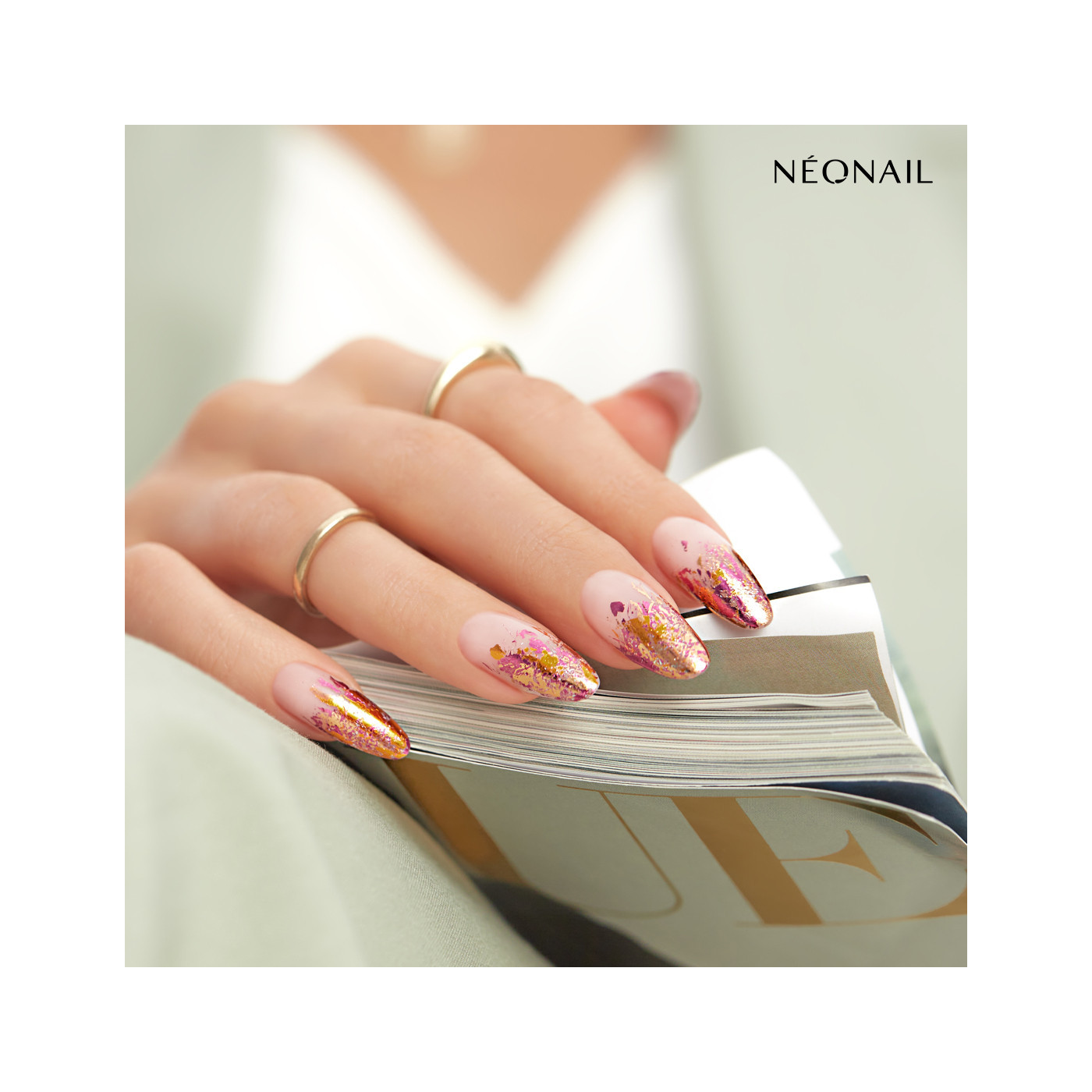 Transferfolie- 12 Toffee kaufen