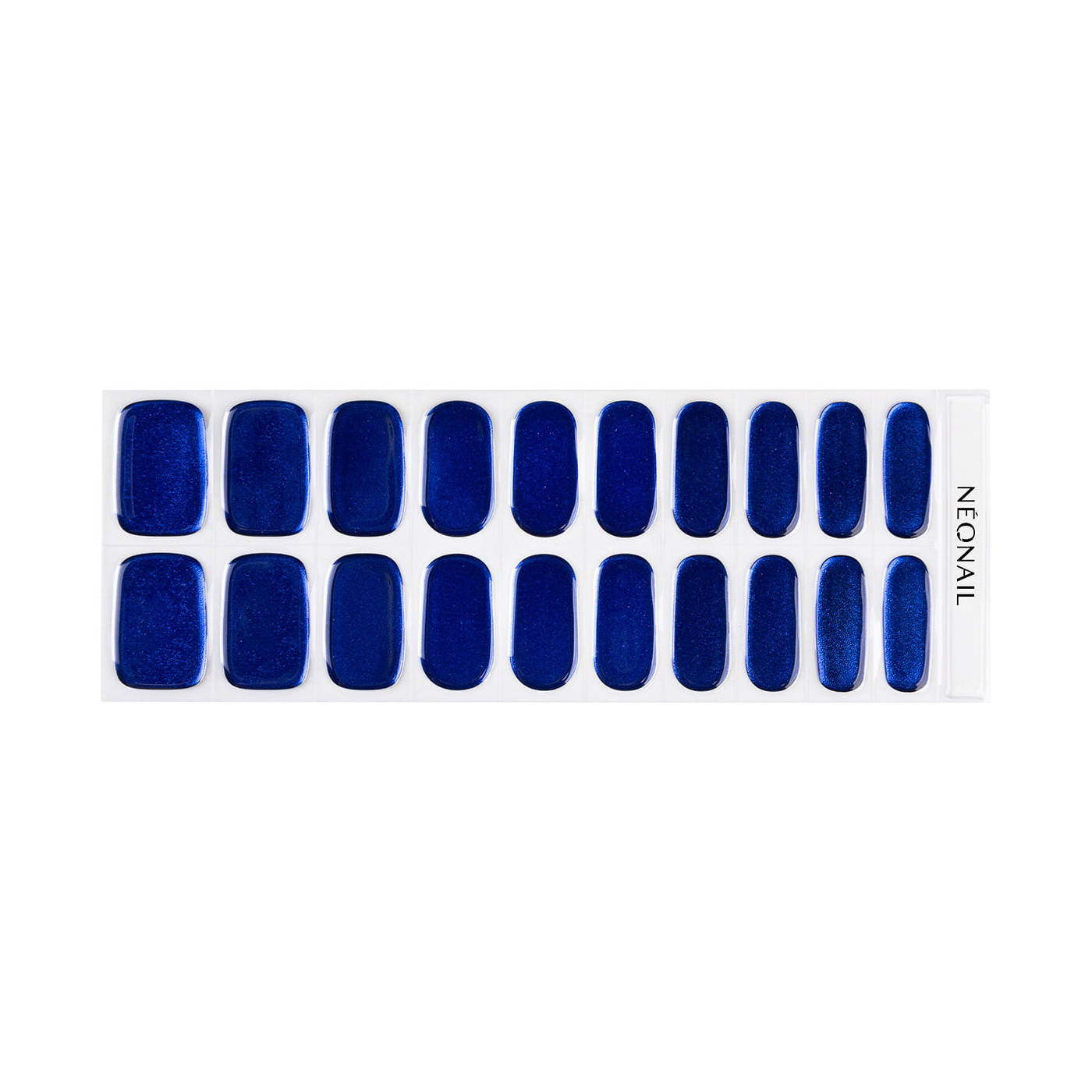 GEL STICKERS EASY ON M01 Blau- kaufen