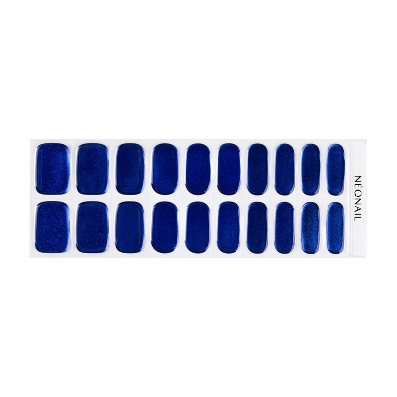 GEL STICKERS EASY ON M01 Blau- kaufen
