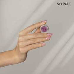 Dried flowers 02- Purple