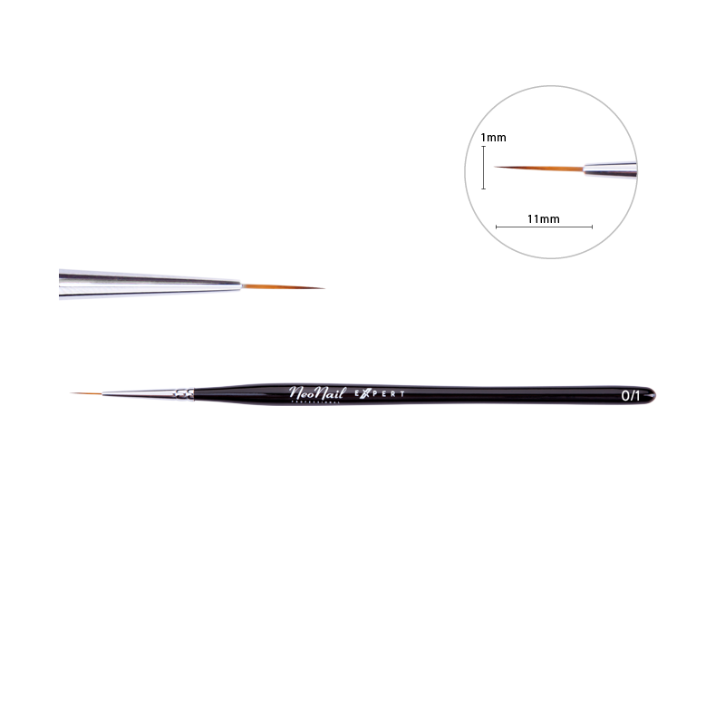 Kosmetikpinsel NN Expert Kosmetikpinsel NN Expert