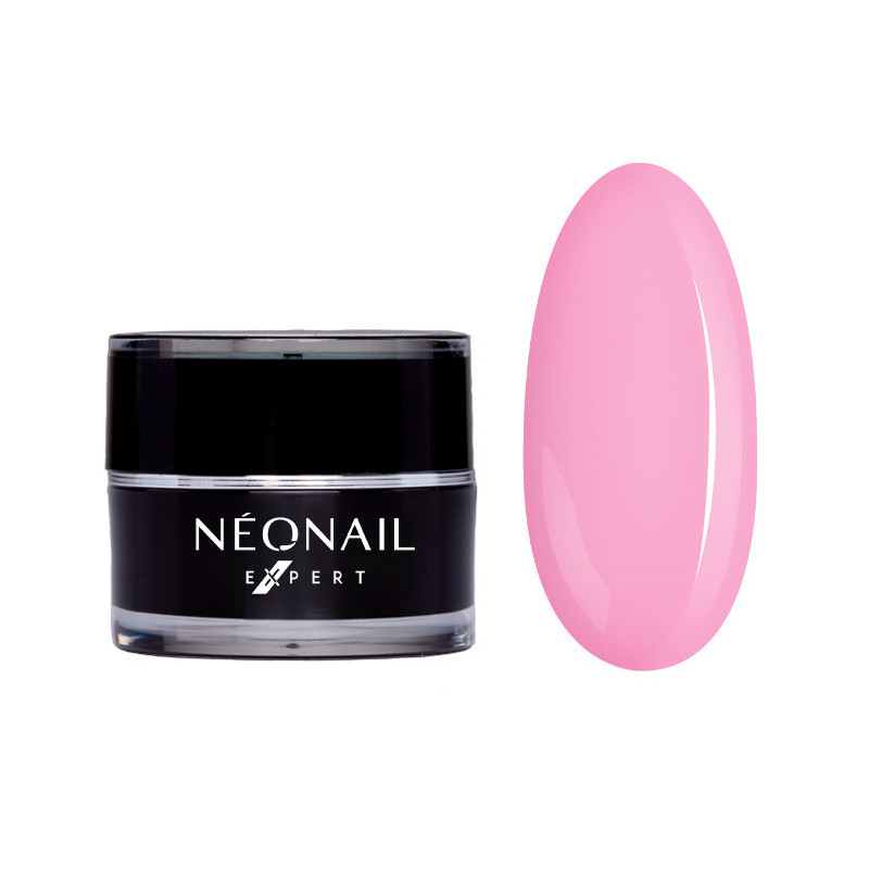 Art Gel 5 ml NN Expert - Pastel Pink Art Gel 5 ml NN Expert - Pastel Pink