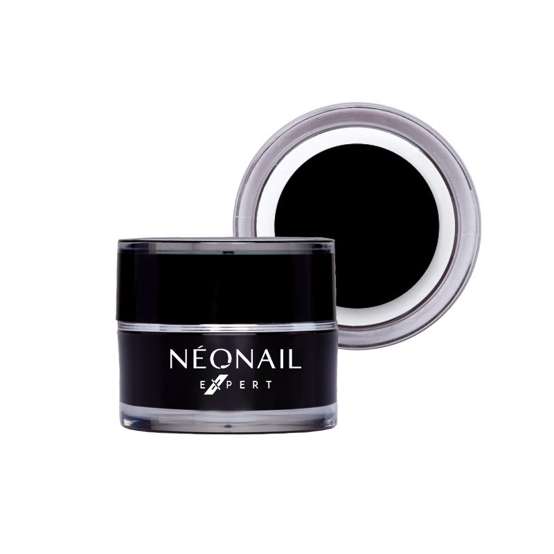 Art Gel 5 ml NN Expert - Black Art Gel 5 ml NN Expert - Black