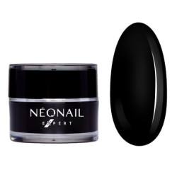 Art Gel 5 ml NN Expert - Black Art Gel 5 ml NN Expert - Black