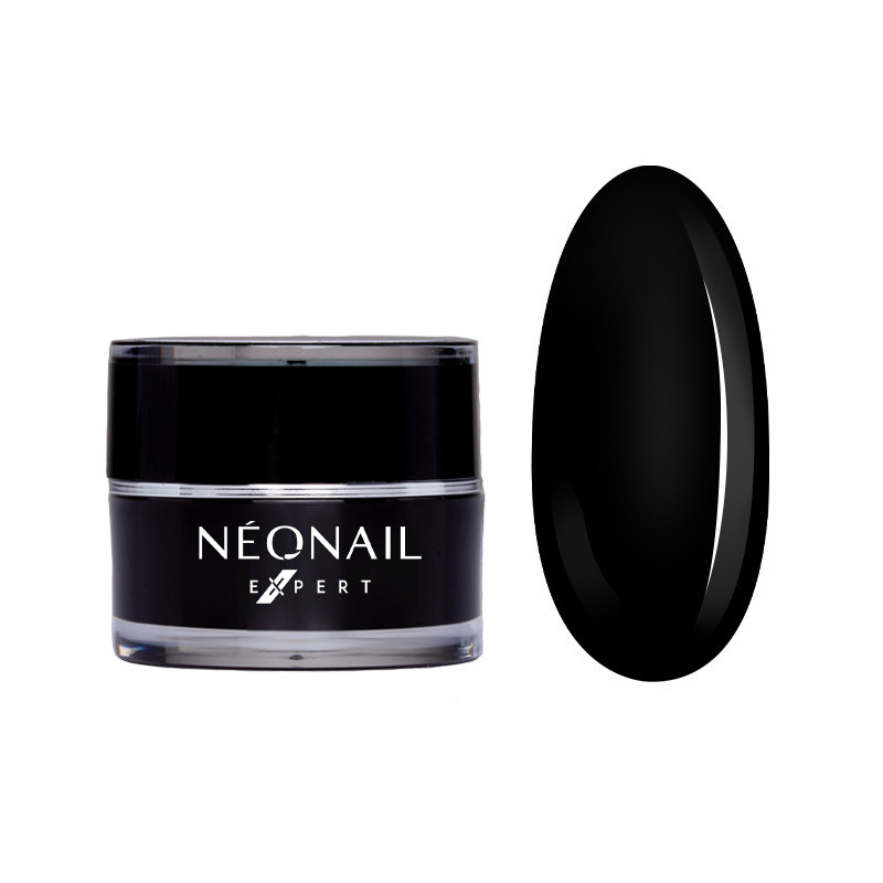 Art Gel 5 ml NN Expert - Black Art Gel 5 ml NN Expert - Black