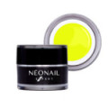 Paint UV/LED Gel NN Expert 5 ml - Neon Yellow
