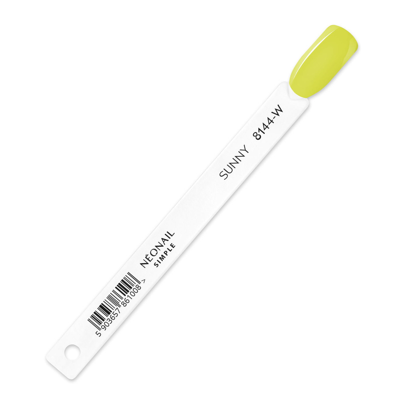 Mustertip Simple Xpress Neon- SUNNY kaufen