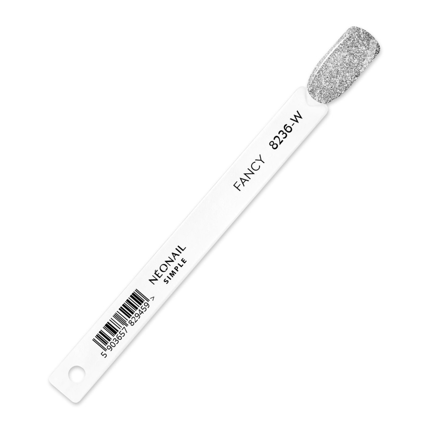 Mustertip Simple Xpress Silber- FANCY kaufen Mustertip Simple Xpress Silber- FANCY kaufen