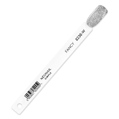 Mustertip Simple Xpress Silber- FANCY kaufen