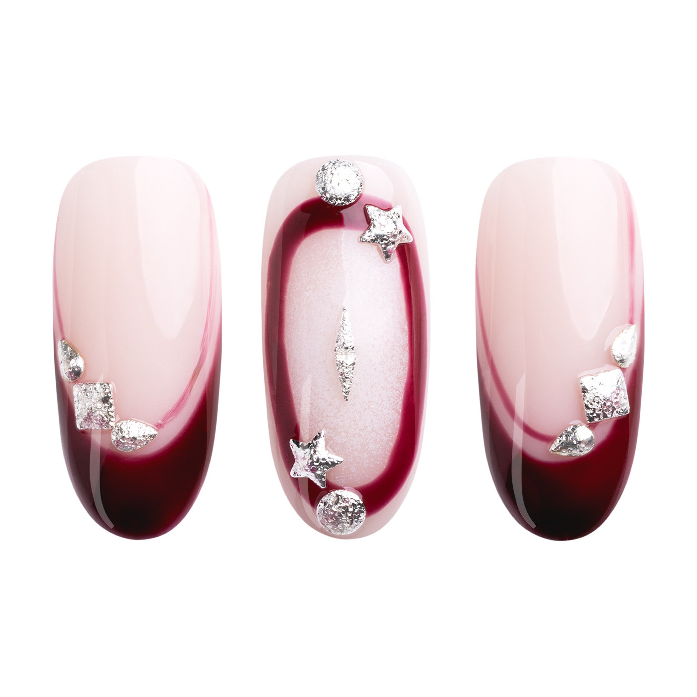 Nail Art Carousel 05 kaufen