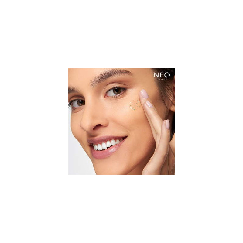 Intense Serum Mattifying Primer