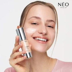 Intense Serum Illuminating Primer: GLOWING EFFECT Intense Serum Illuminating Primer: GLOWING EFFECT