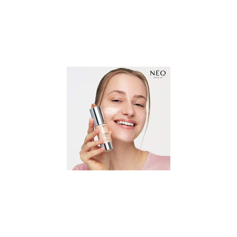 Intense Serum Illuminating Primer: GLOWING EFFECT Intense Serum Illuminating Primer: GLOWING EFFECT