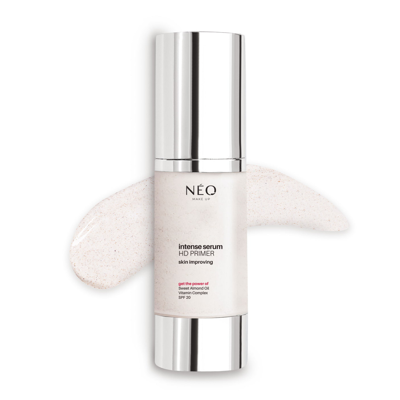 Intense Serum HD Primer: HD BLURRING EFFECT Intense Serum HD Primer: HD BLURRING EFFECT