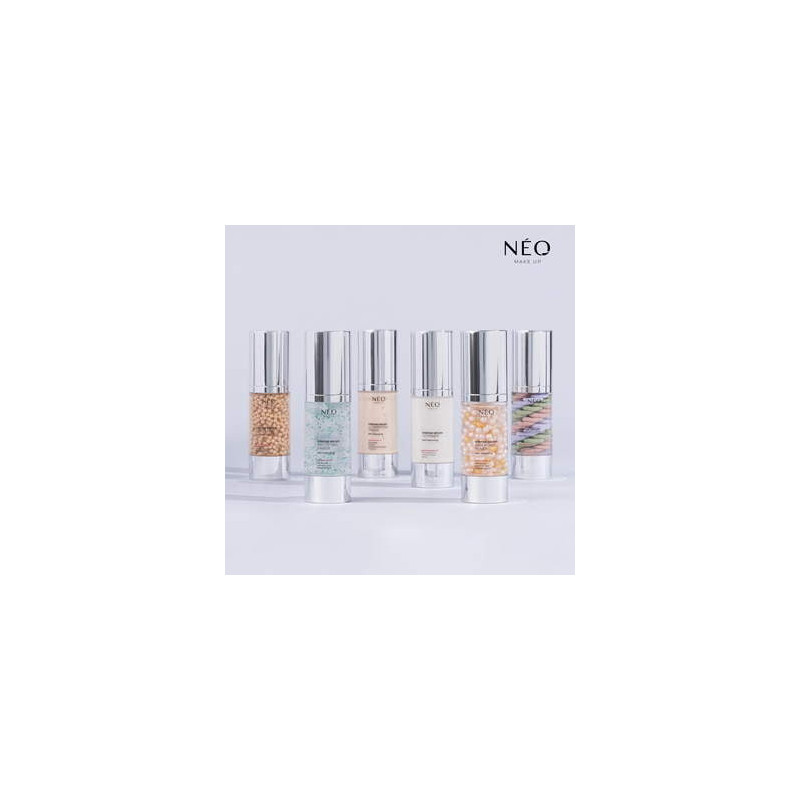 Intense Serum Anti-Aging Primer