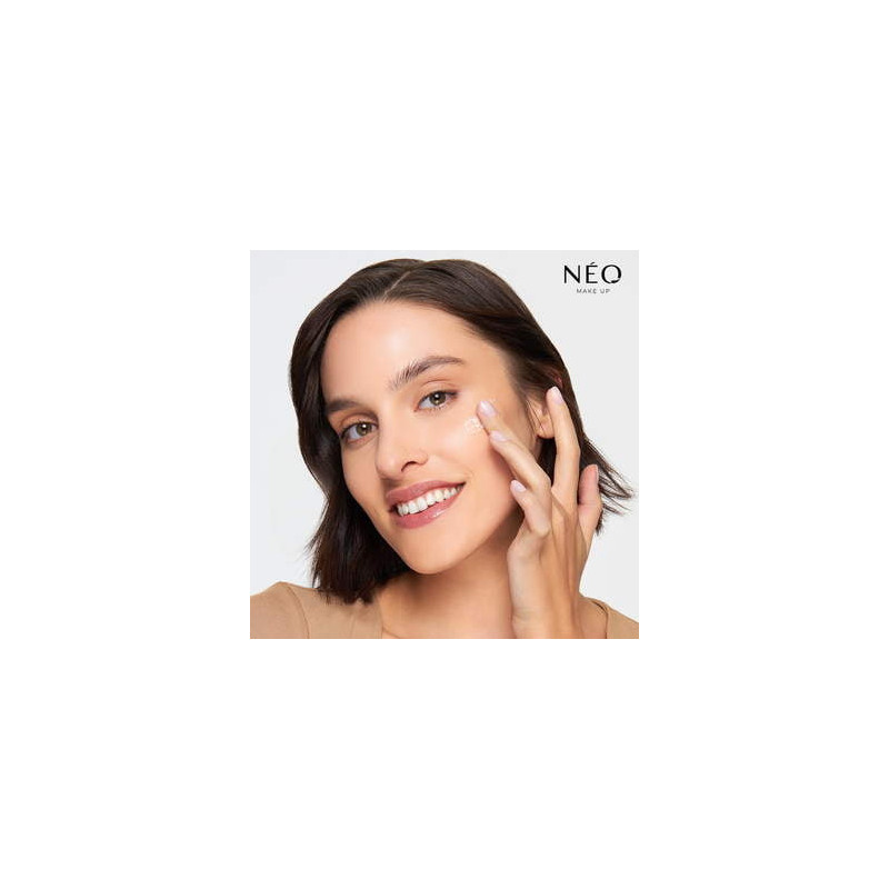 Intense Serum Anti-Aging Primer