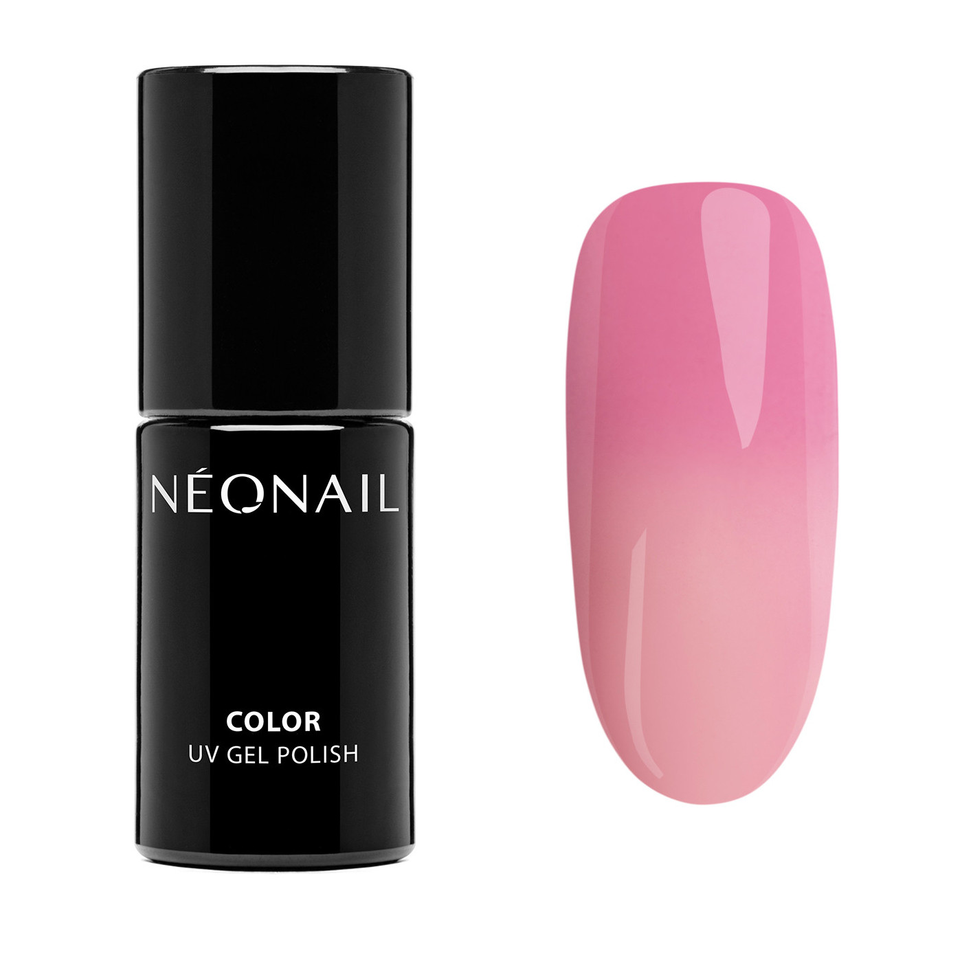UV Nagellack 7,2 ml - Pink Power Play