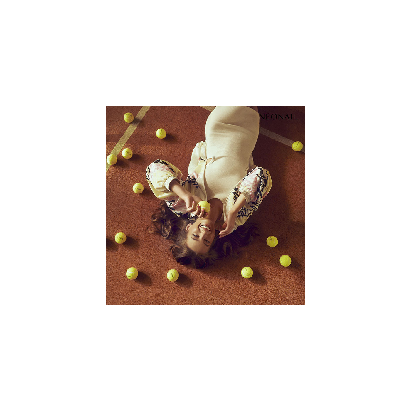 UV Nagellack 7,2 ml - Pink Power Play