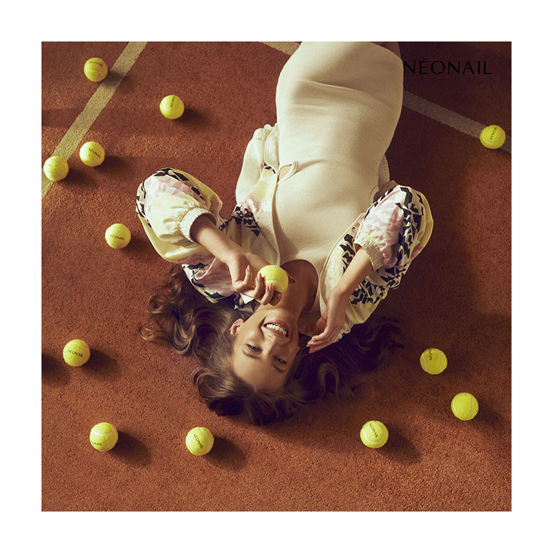 UV Nagellack 7,2 ml - Pink Power Play