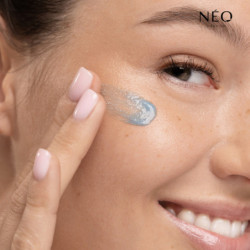 Intense Serum Blue Beauty Balm Intense Serum Blue Beauty Balm