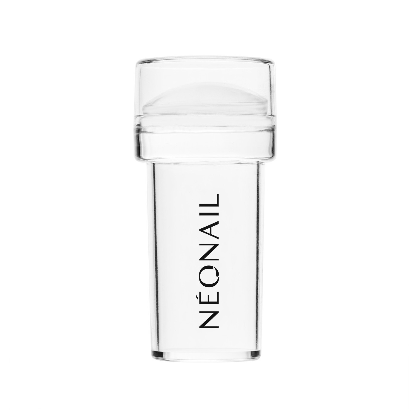 Mini-Stempel mit Schaber Mini-Stempel mit Schaber