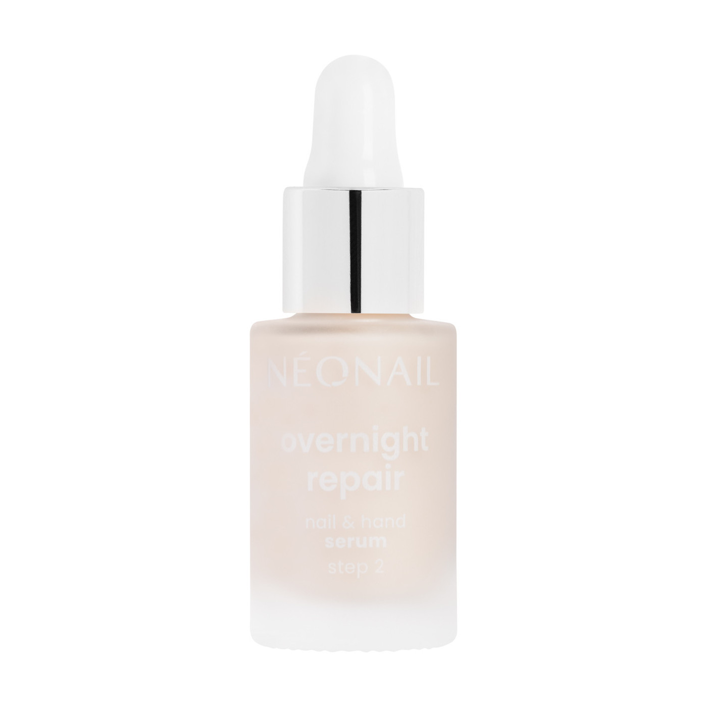 Overnight Repair Nail and Hand Serum Overnight Repair Nail and Hand Serum