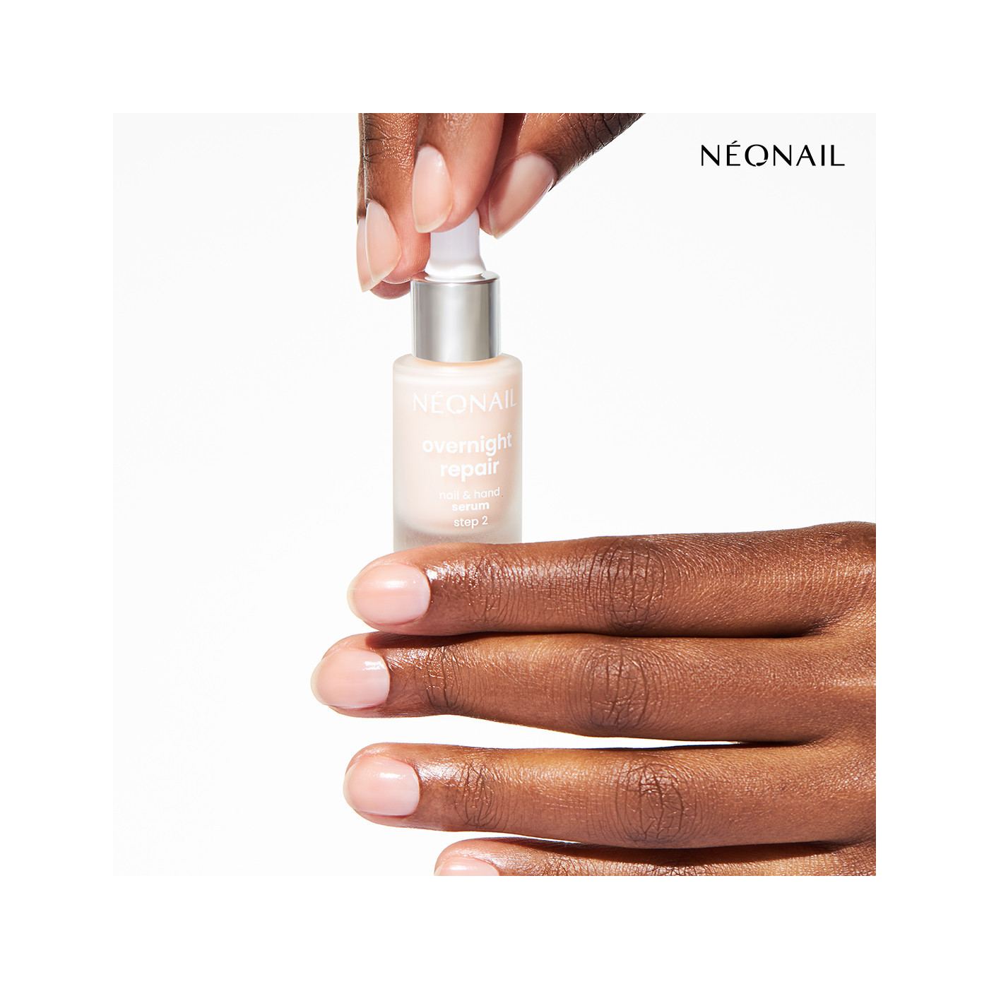 Overnight Repair Nail and Hand Serum Overnight Repair Nail and Hand Serum