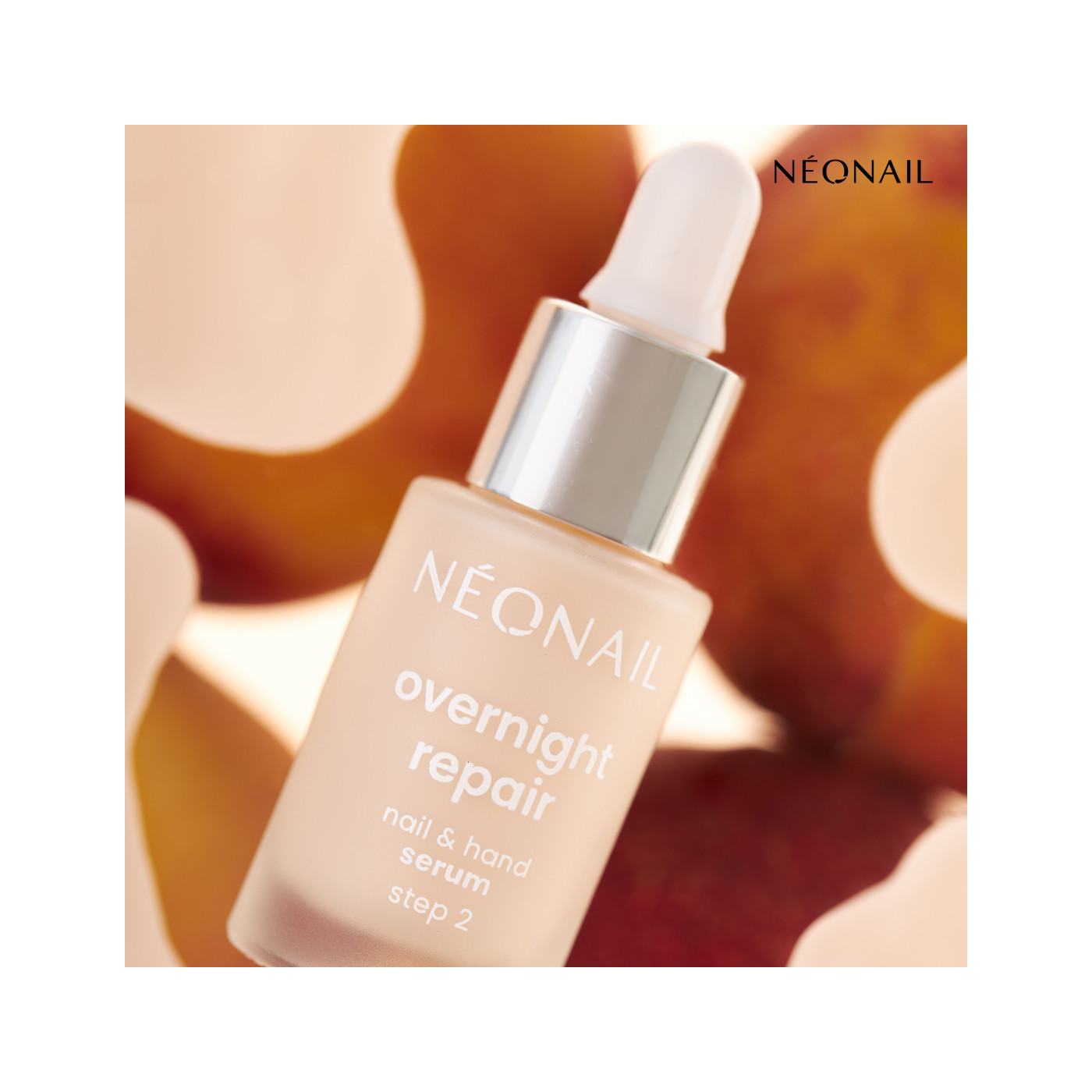 Overnight Repair Nail and Hand Serum Overnight Repair Nail and Hand Serum