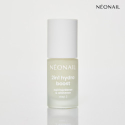 2in1 Hydro Boost Nail Hardener & Whitener 2in1 Hydro Boost Nail Hardener & Whitener