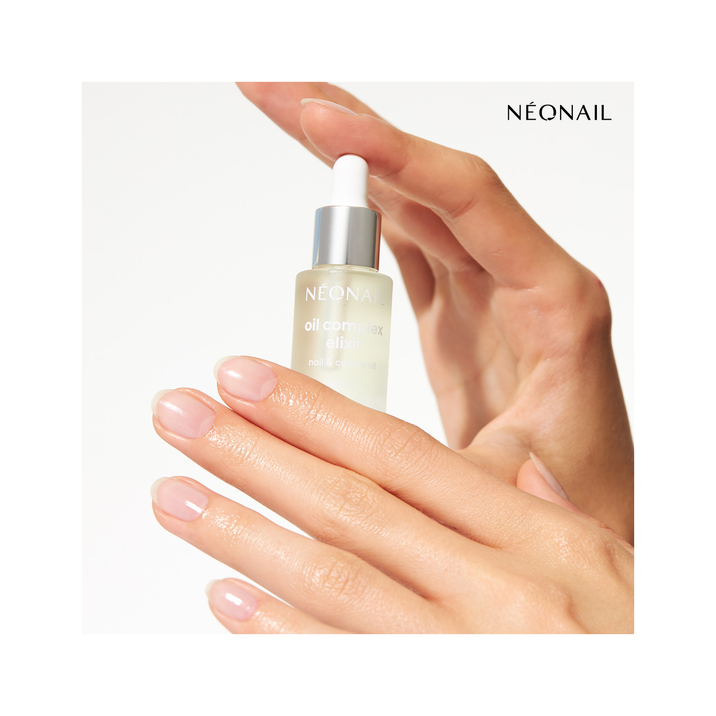 Oil Complex Elixir Nail and Cuticle Oil Oil Complex Elixir Nail and Cuticle Oil