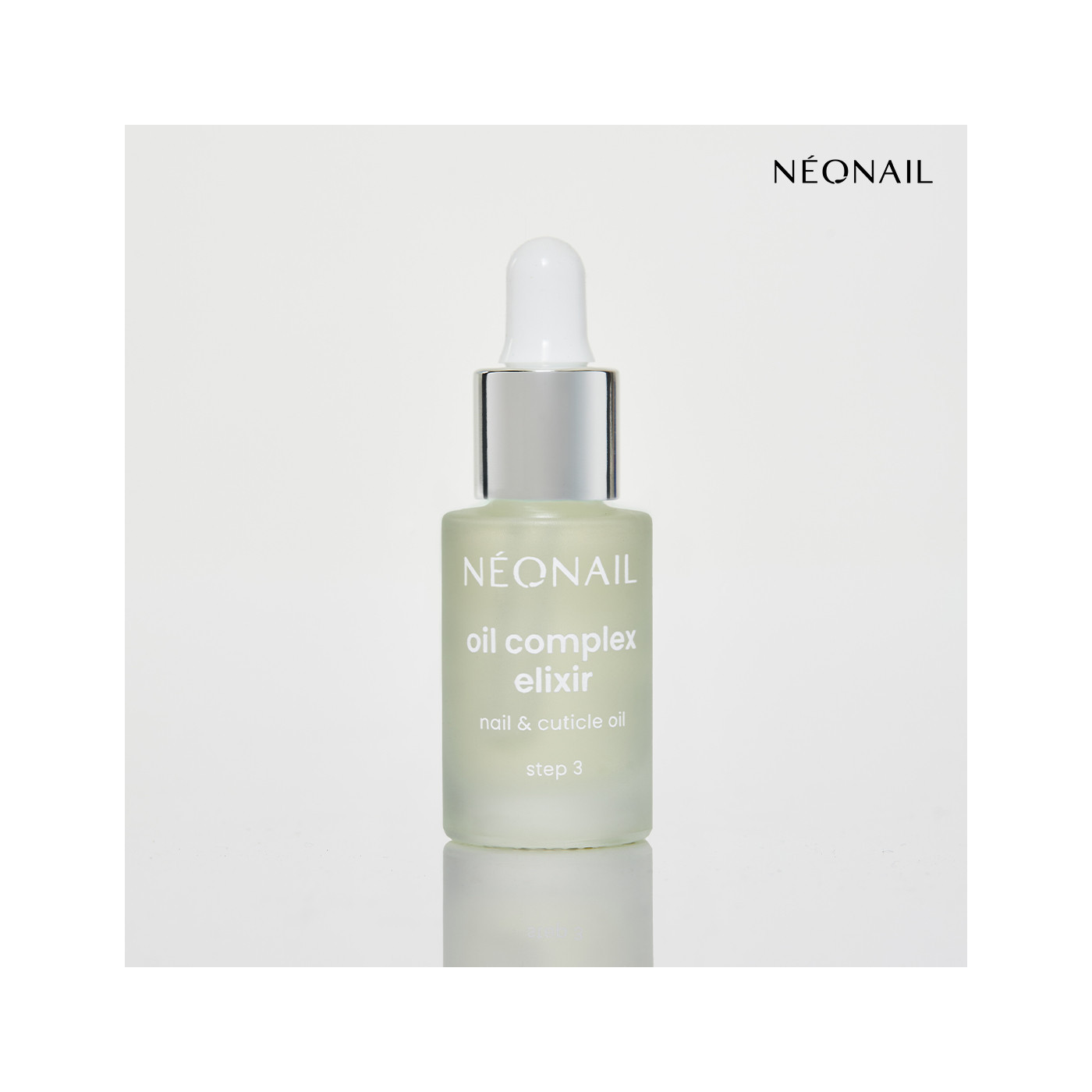 Oil Complex Elixir Nail and Cuticle Oil Oil Complex Elixir Nail and Cuticle Oil