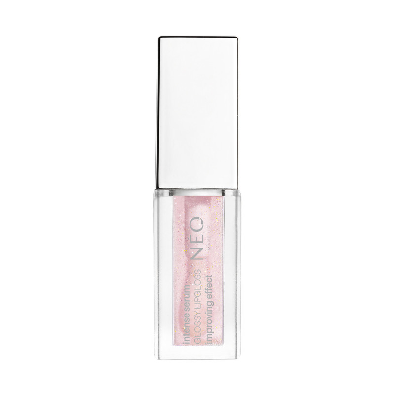 Intense Serum Lip Gloss Pinky Blink 03 Intense Serum Lip Gloss Pinky Blink 03