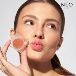 Intense Serum Lip Scrub