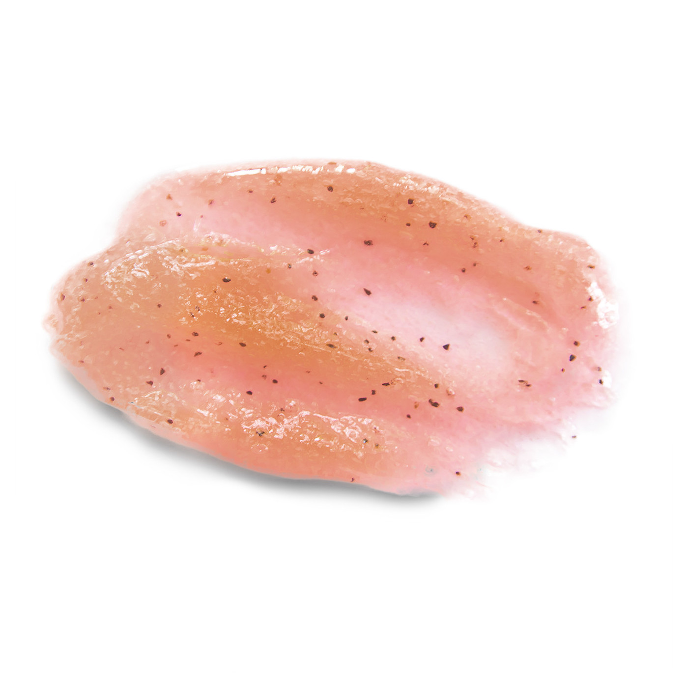 Intense Serum Lip Scrub