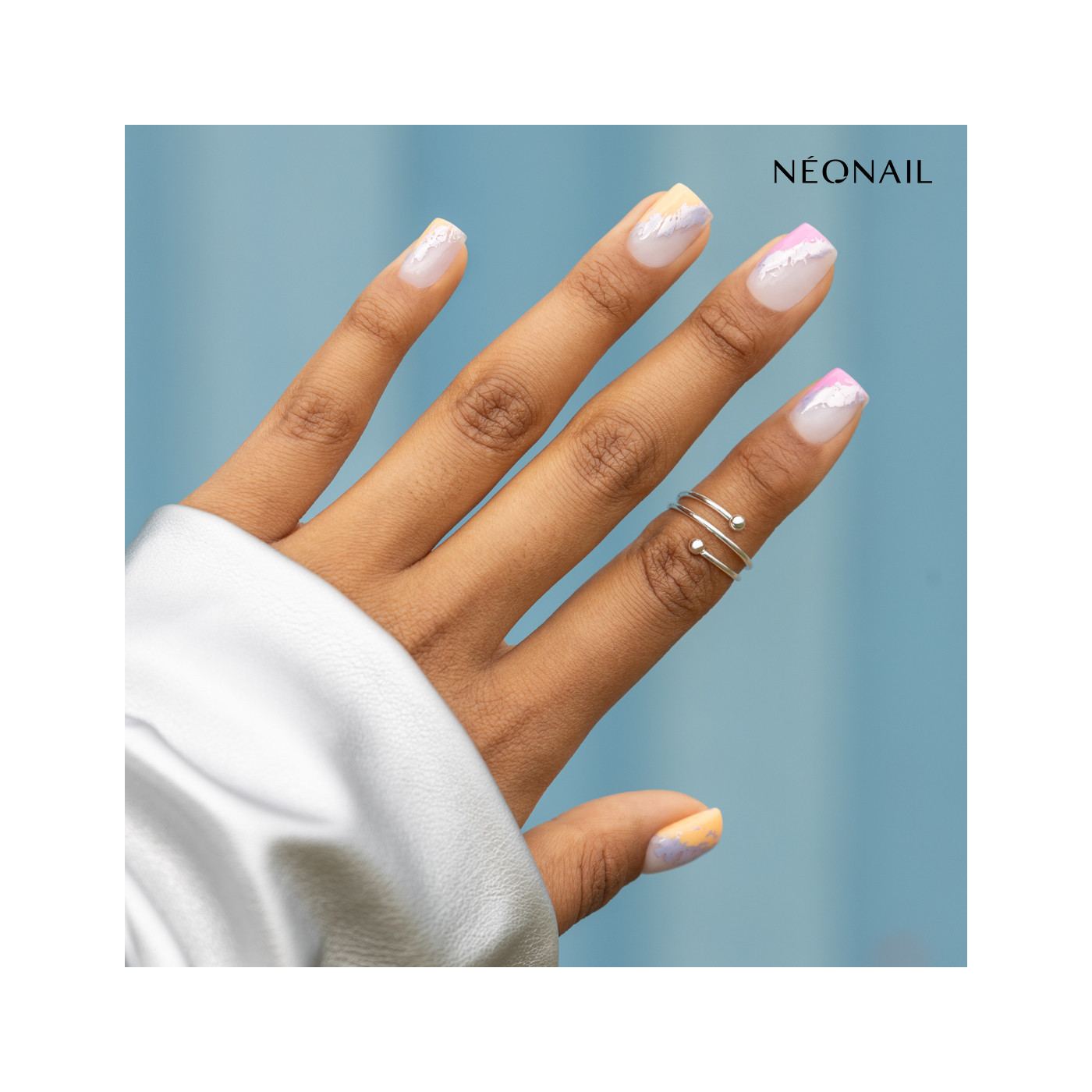 Transferfolie- 27 Pastel berry kaufen Transferfolie- 27 Pastel berry kaufen