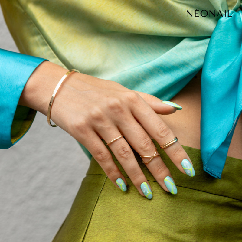 Transferfolie- 28 Pastel blue kaufen