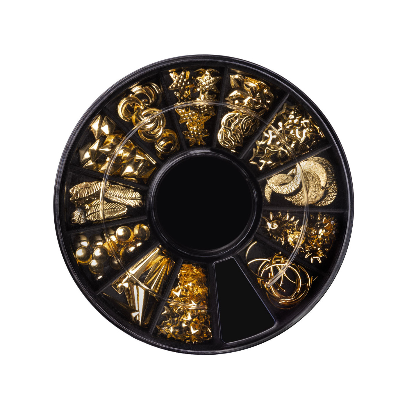 Nail Art Carousel 06 kaufen Nail Art Carousel 06 kaufen