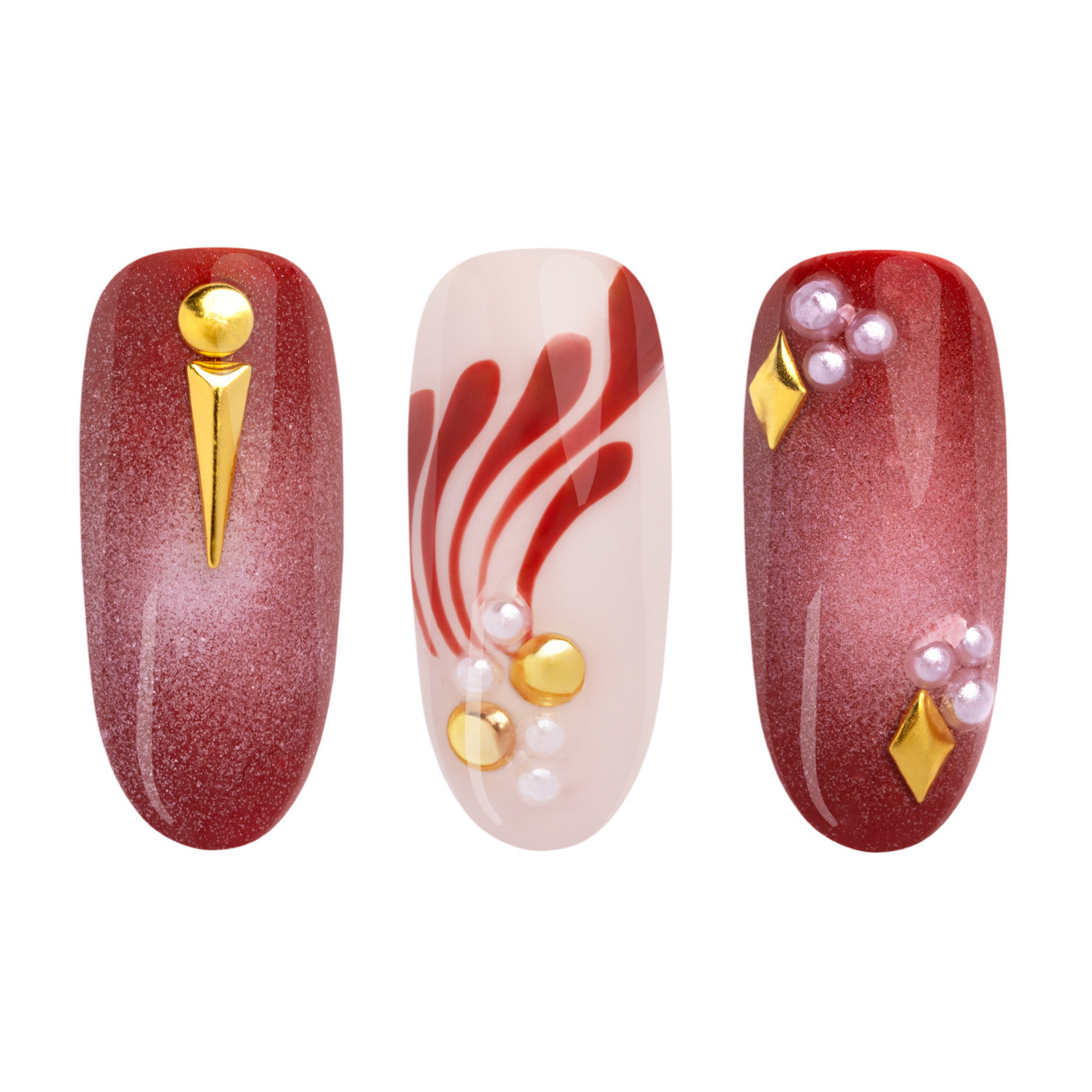 Nail Art Carousel 06 kaufen Nail Art Carousel 06 kaufen