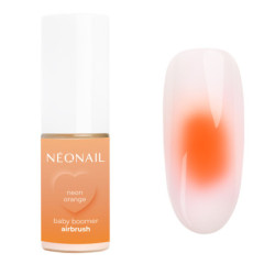 Baby Boomer Airbrush 5 g- Neon Orange kaufen