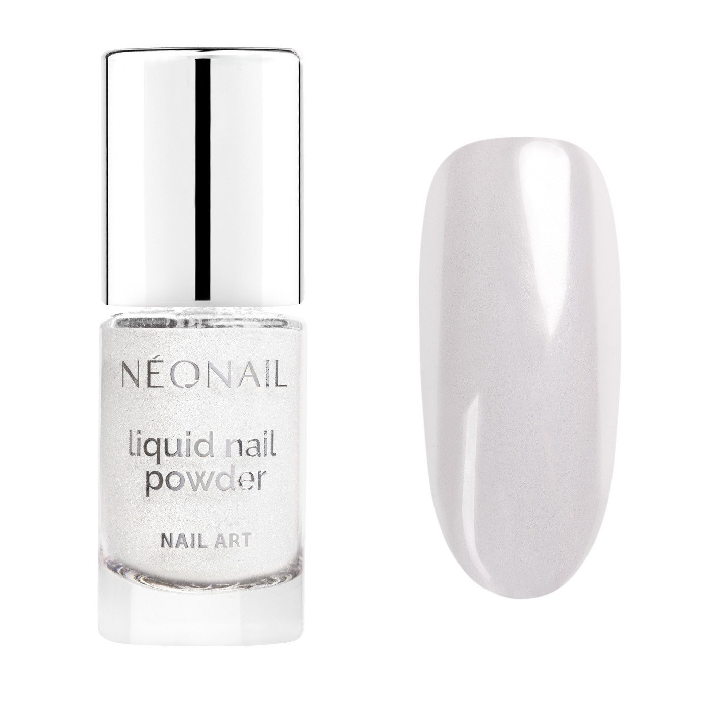 Liquid Nail Powder 6,5 ml - Chrome 01​ kaufen